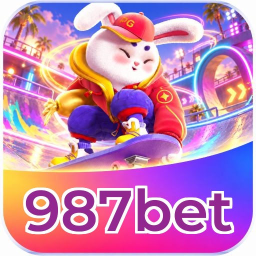 987bet Logo