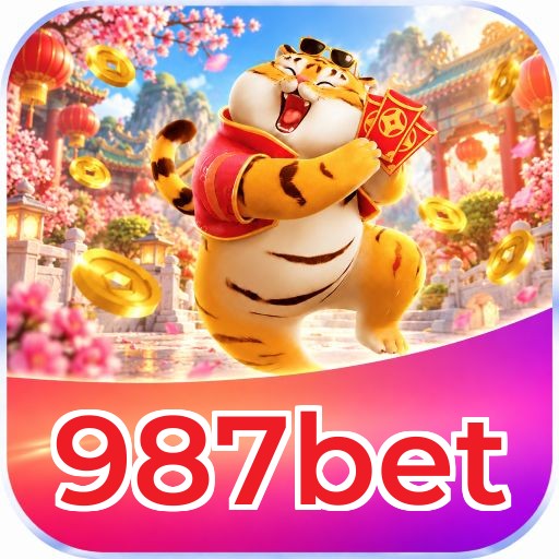 Slots 987bet - Jackpots Progressivos