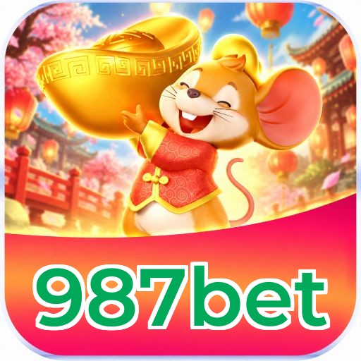 987bet Logo