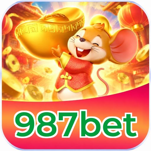 987bet Instalar Logo 3