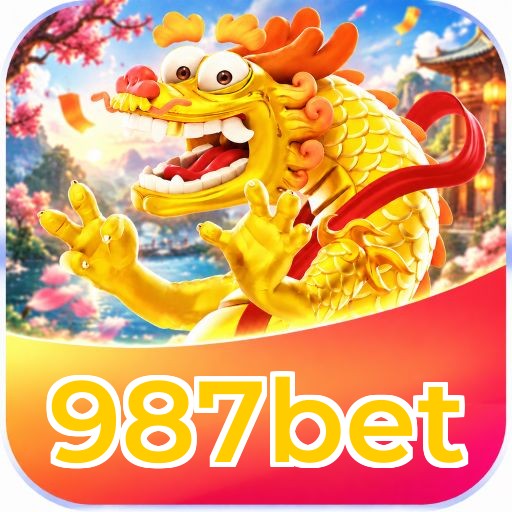 987bet Logo 2