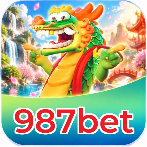 987bet Instalar Logo 1