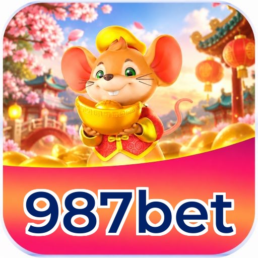 987bet Logo 3