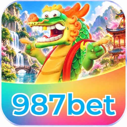987bet Logo