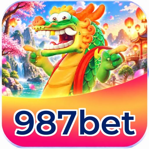 987bet Logo