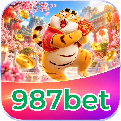 Cash Out 987bet
