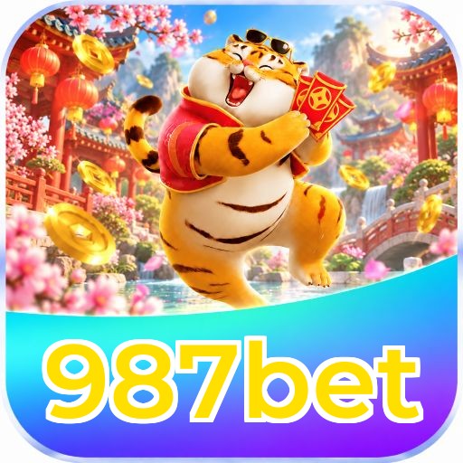 987bet Download Logo Oficial