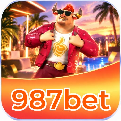 987bet Logo