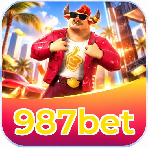 987bet Logo 1