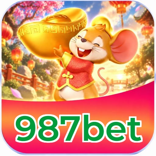 987bet Logo