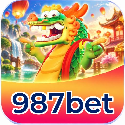 987bet Apostas Esportivas Logo
