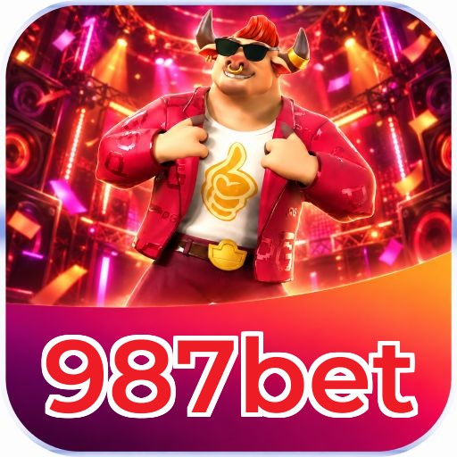 987bet Logo