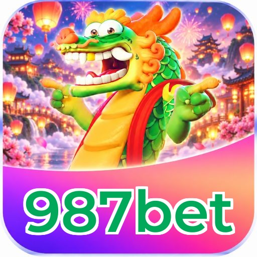 987bet Logo