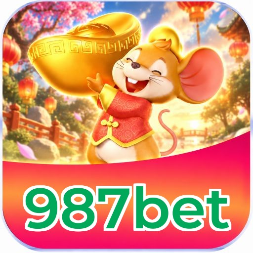 987bet Logo
