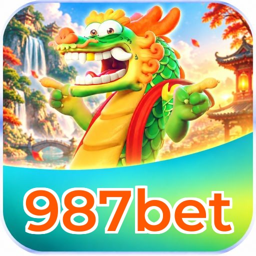 987bet Logo