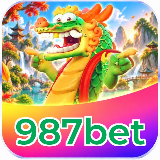 987bet Logo