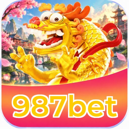 987bet Segurança Logo 1