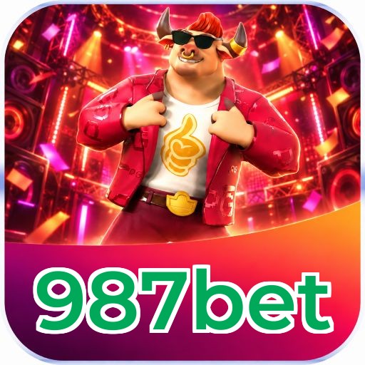 987bet Instalar Logo 2
