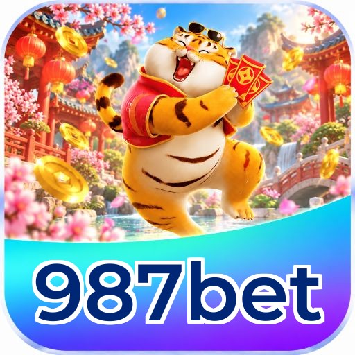 987bet Logo