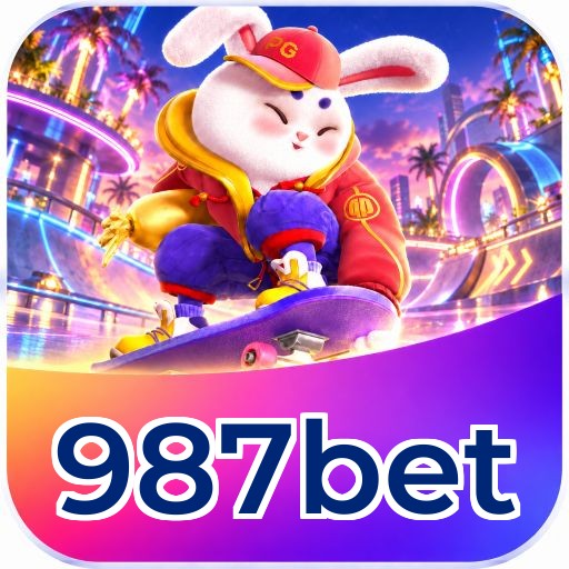 987bet Logo