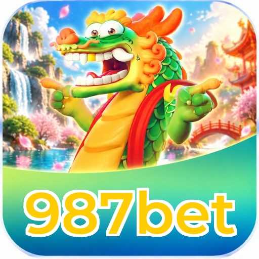 987bet Logo