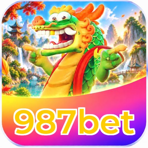 987bet Logo