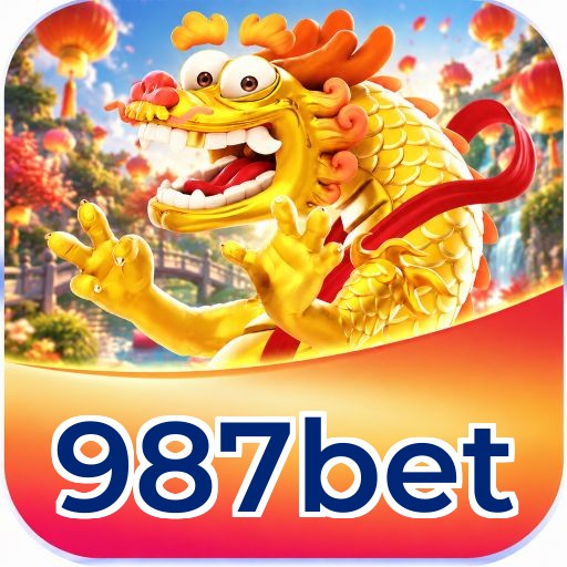 987bet Segurança Logo 2