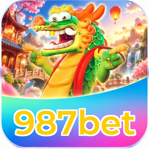 987bet Logo