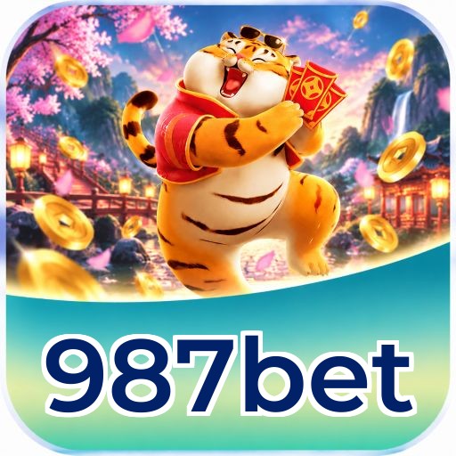 987bet Segurança Logo 3
