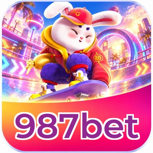 987bet Logo