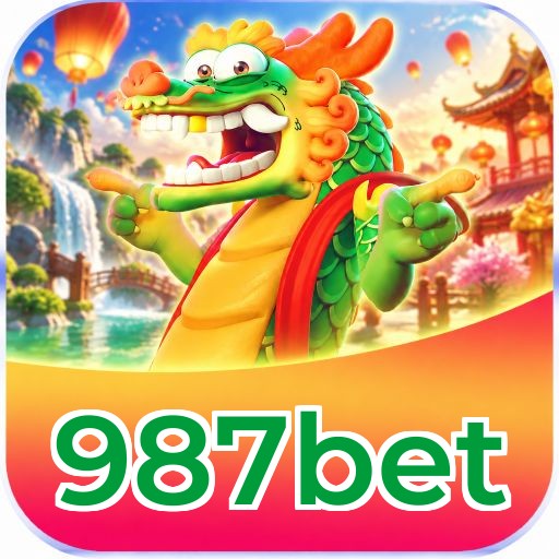 987bet Logo