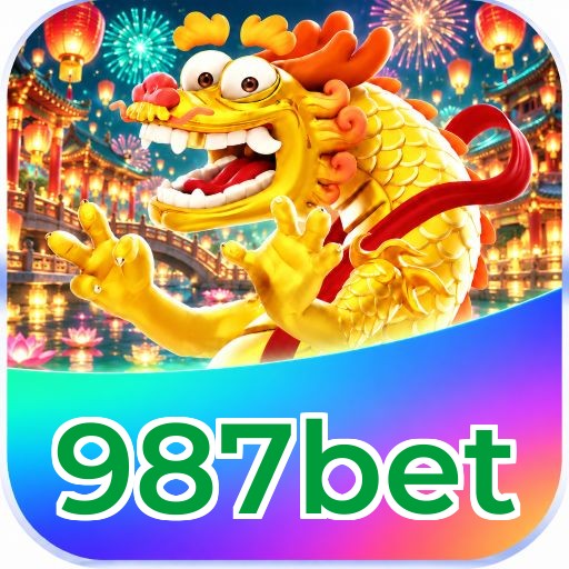 987bet Logo